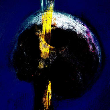 The Revolution is Us