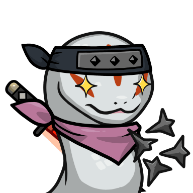 Orochi-Shine #04387