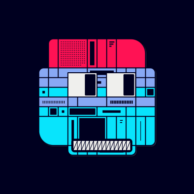 FACES #2