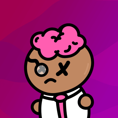 Lil Brain #0334