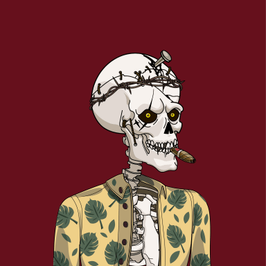 Wicked Cranium #303