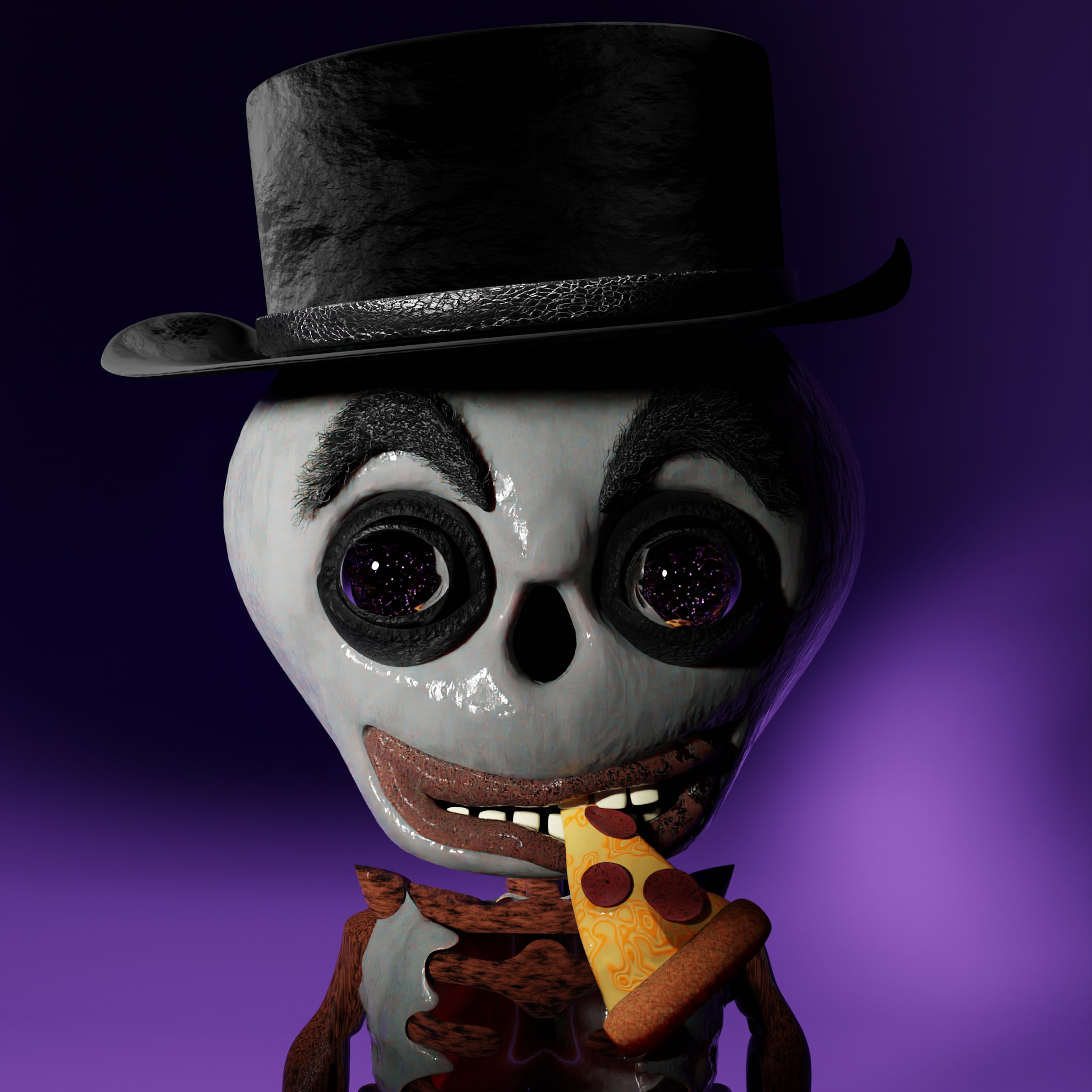 Gloomy Doomers #56