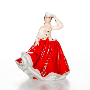 GAIL M212 - MINI - ROYAL DOULTON FIGURINE