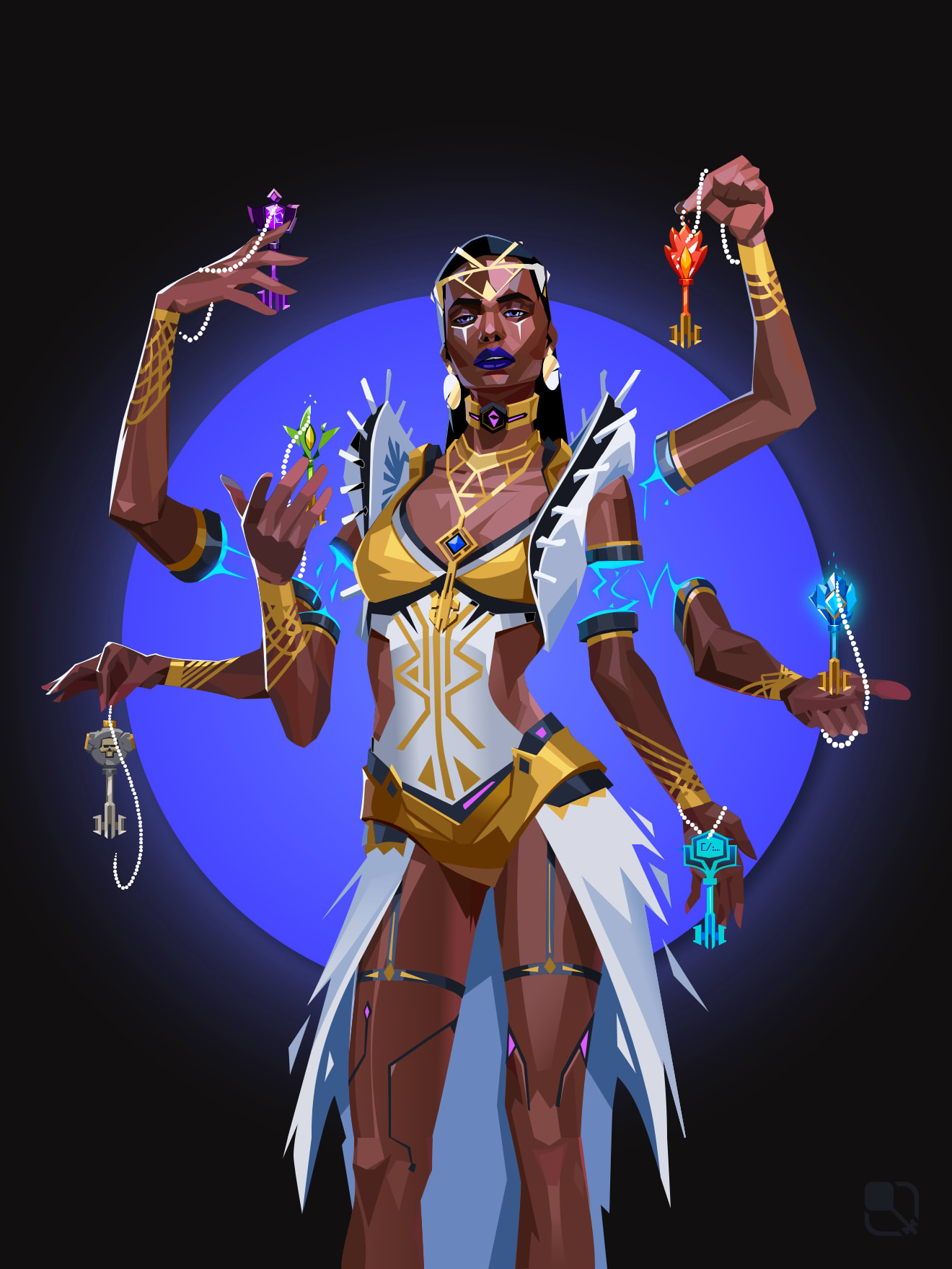 Asherah