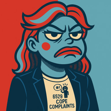 Cope Karen