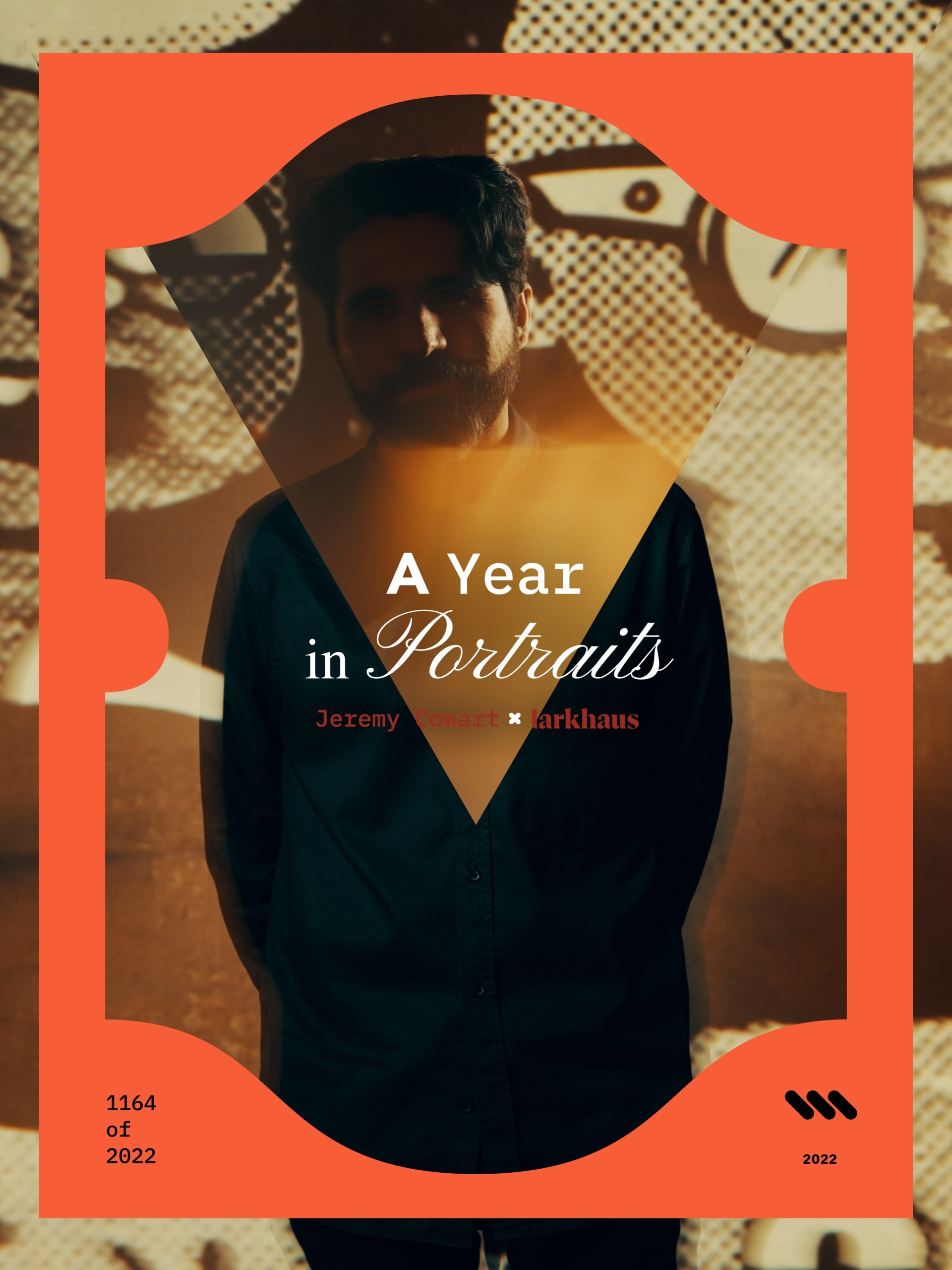 2022 A Year in Portraits - #1164