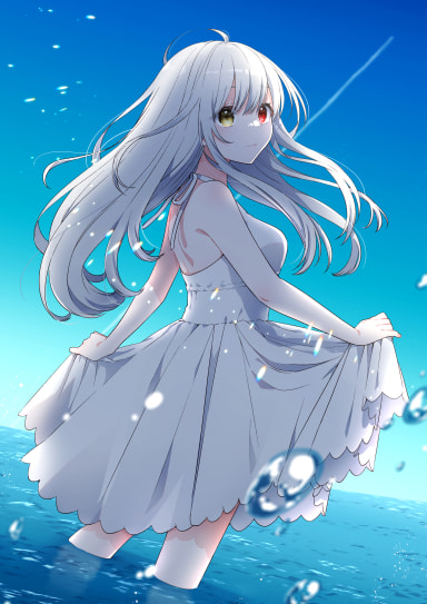 sea