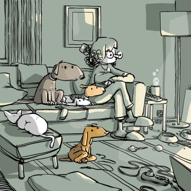 Movie Night