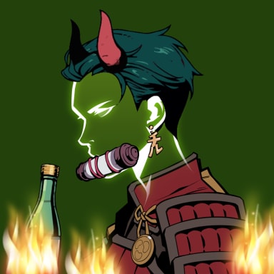 Spirit Zuki #4215