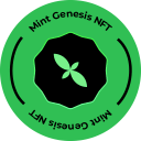 Mint Genesis NFT #2