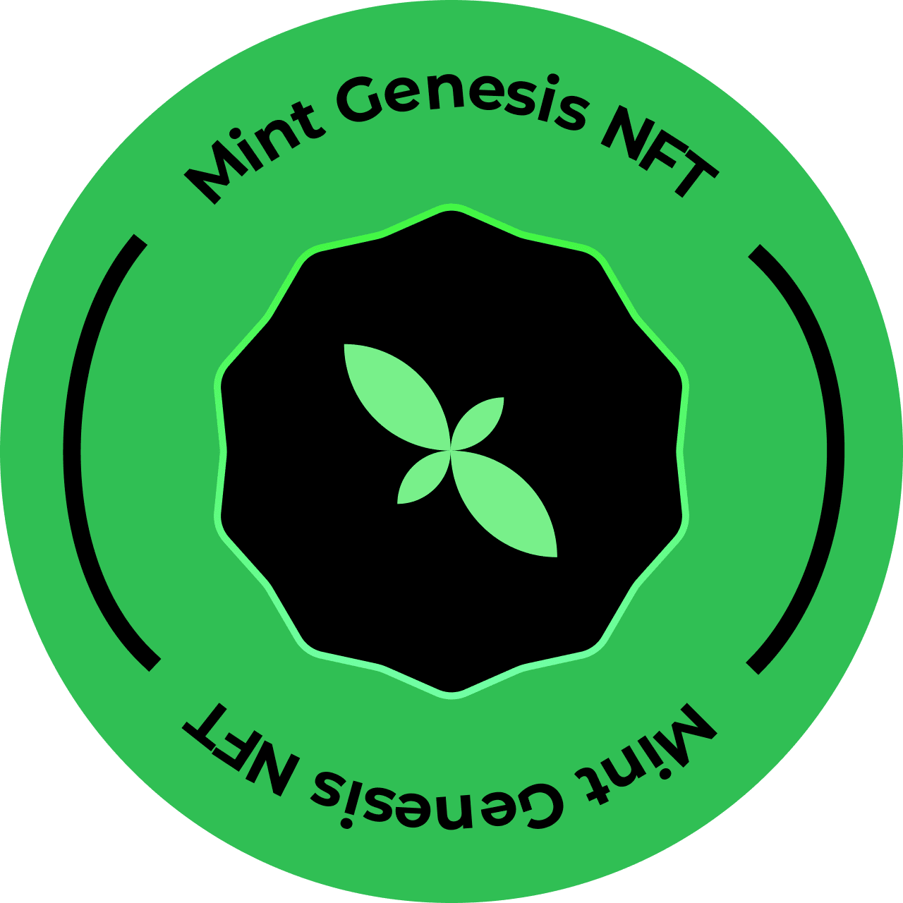 Mint Genesis NFT #34246