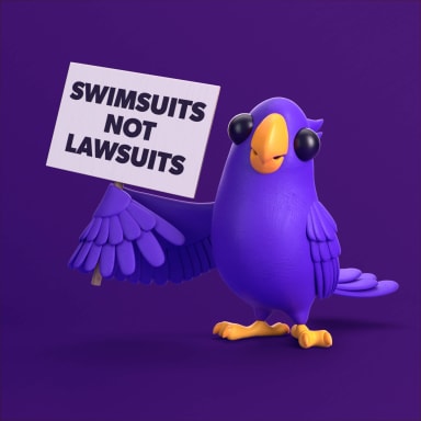 Pooly - Supporter 2961