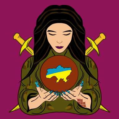 Berehynia #2340