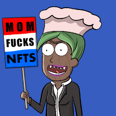 MotherFuckerNFTees#2203