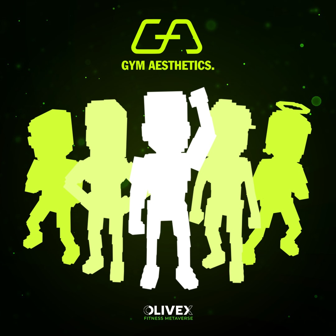 Gym A Club #2183