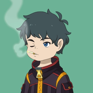 Isekai meta