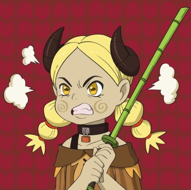 Isekai meta