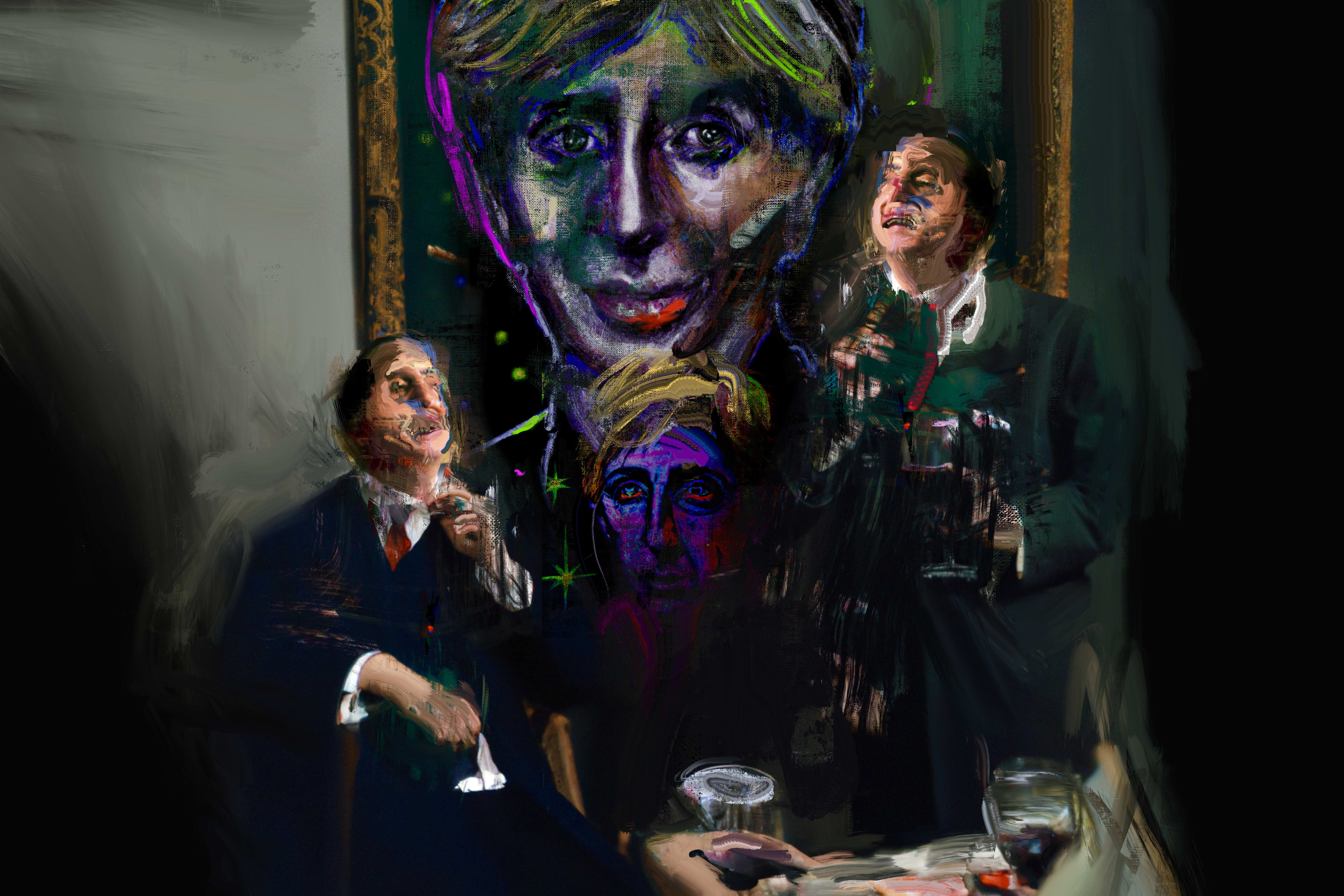 Bourgeois Brothers