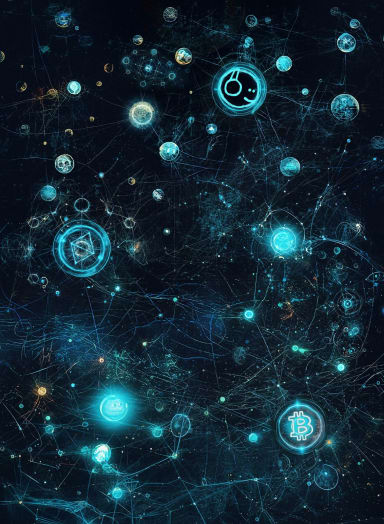 the new financial system