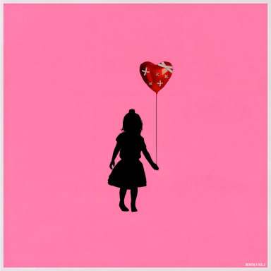 Love's Resilience 