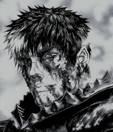 Guts Picture