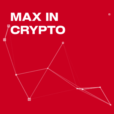 Max in Crypto