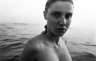 the sea in me