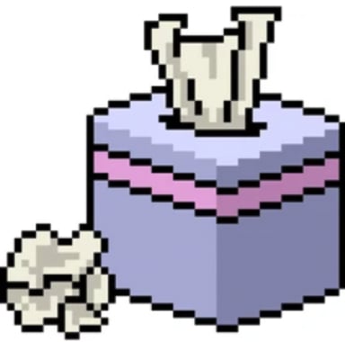 KleenEx #1