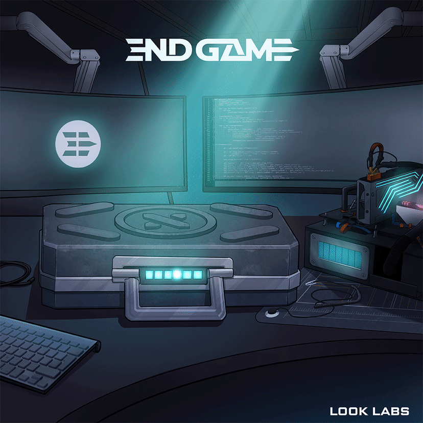 i_lion / gallery2 Deca