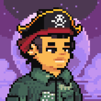 captain #15406