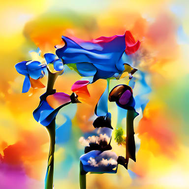 Impermanent Digital #1667
