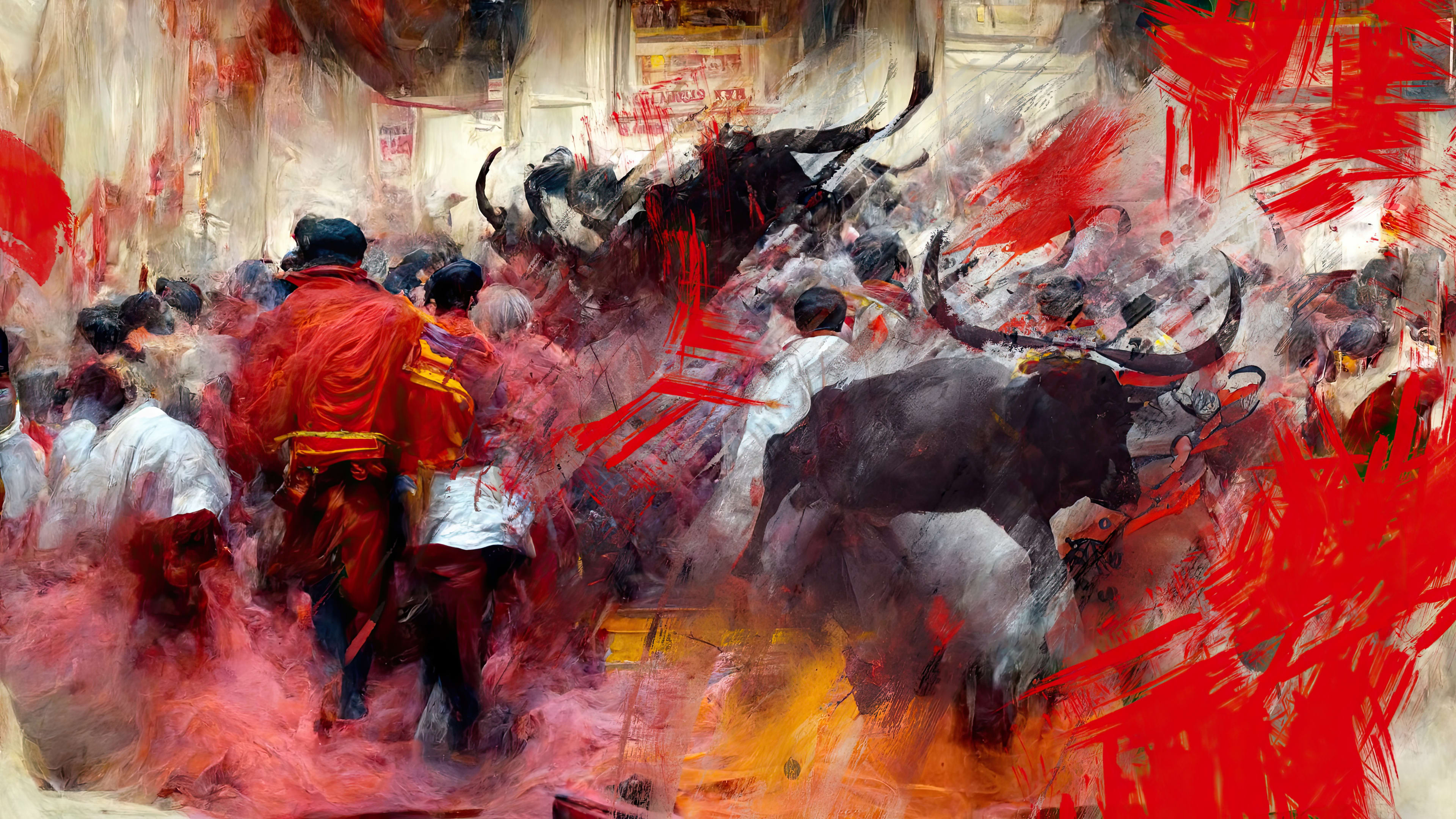 Bullrun