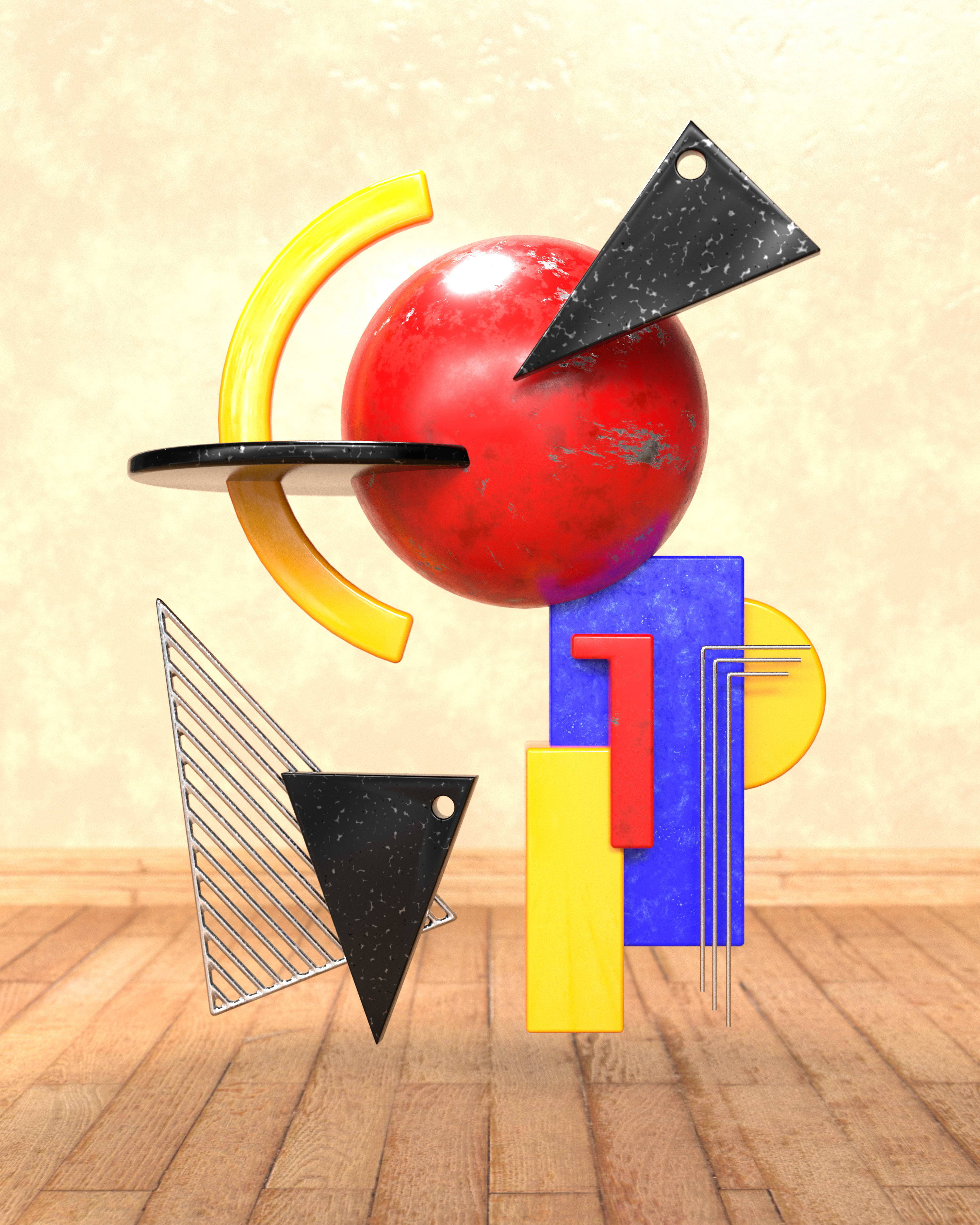 Composition