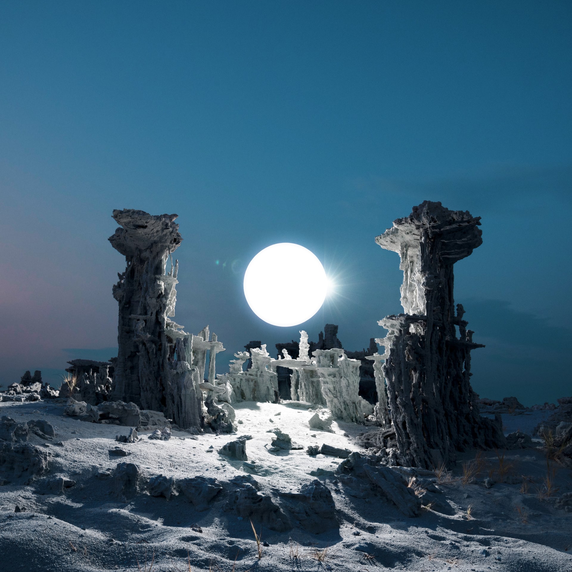 Fourteenth Century Series #35