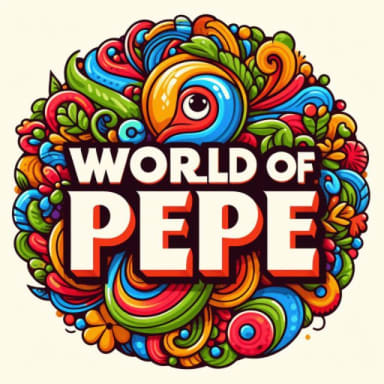 World of Pepe #2
