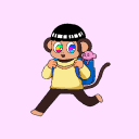 Chimperstic Chimpers #123