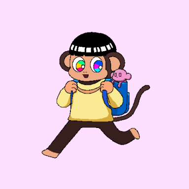 Chimperstic Chimpers #123
