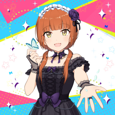 MetaIdol #345