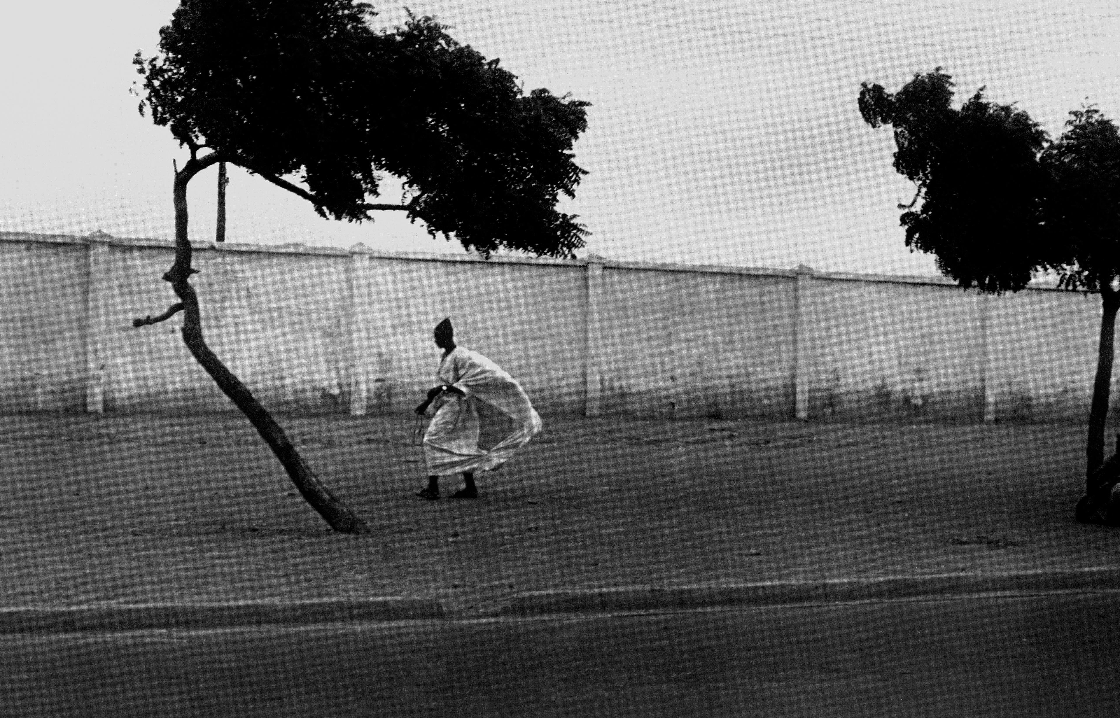 Dakar Roadside #1/5
