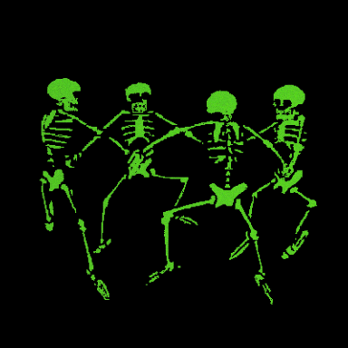 HALLOWEENDANCE
