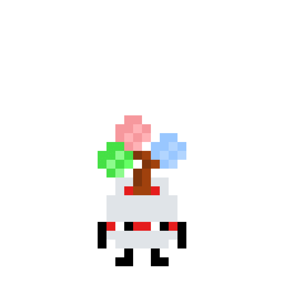 Plant Fren #349