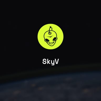 SkyV