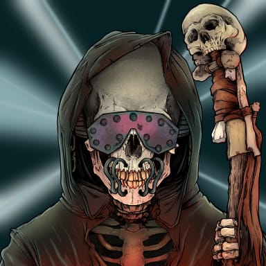 Rattlehead #552