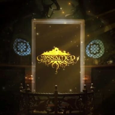 Gossamer Seed #1864