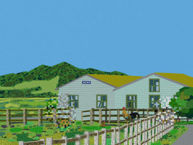 Ranch