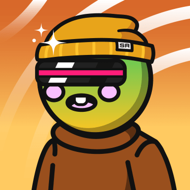 Space Rider #6623