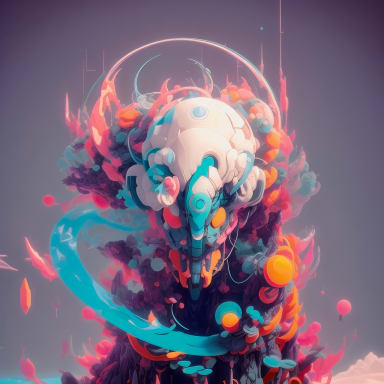 Character Morph / Spectral Shift