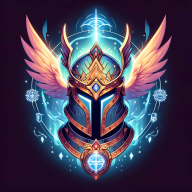 Helm of Vigilance #3798