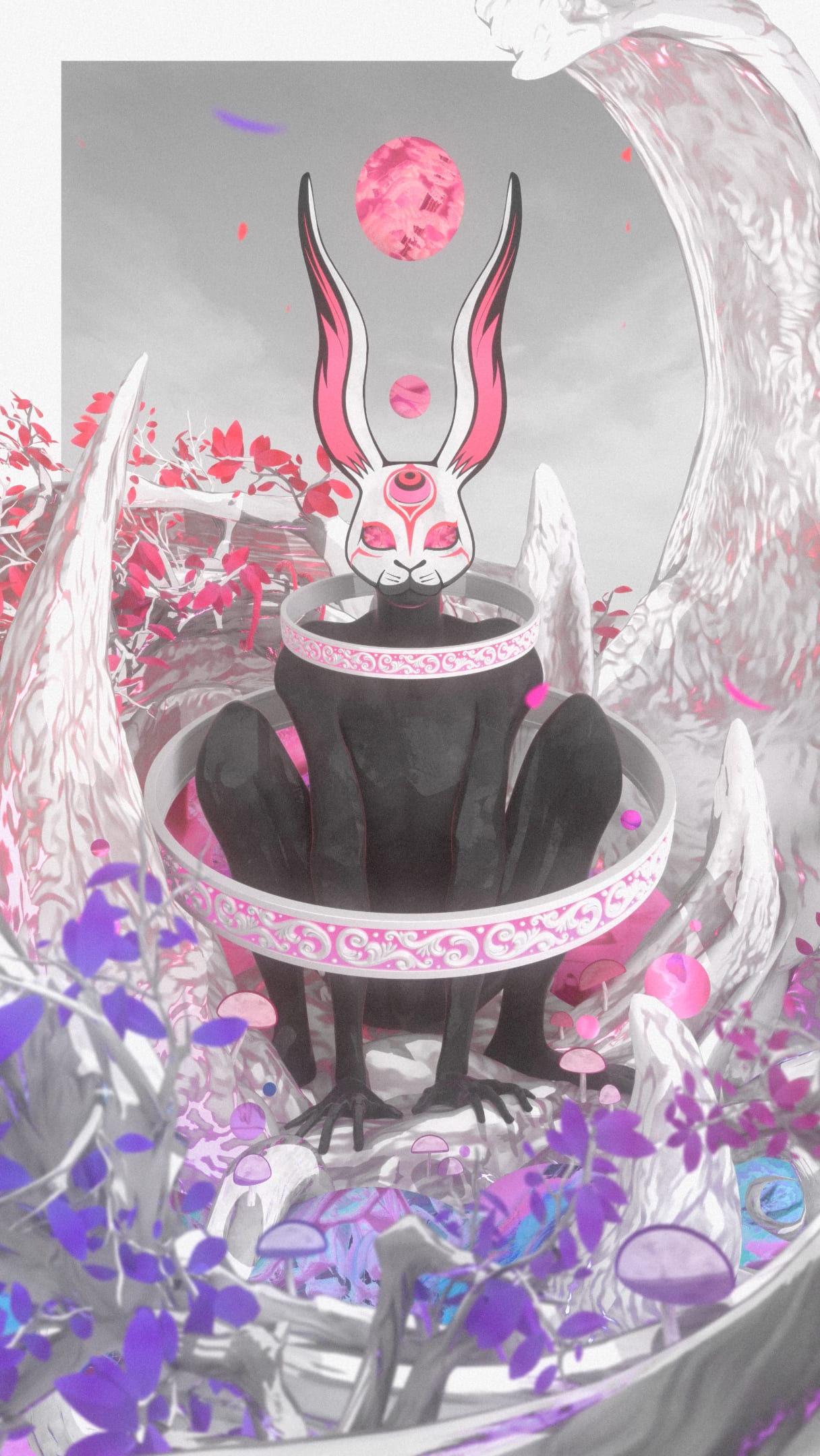 The Rabbit