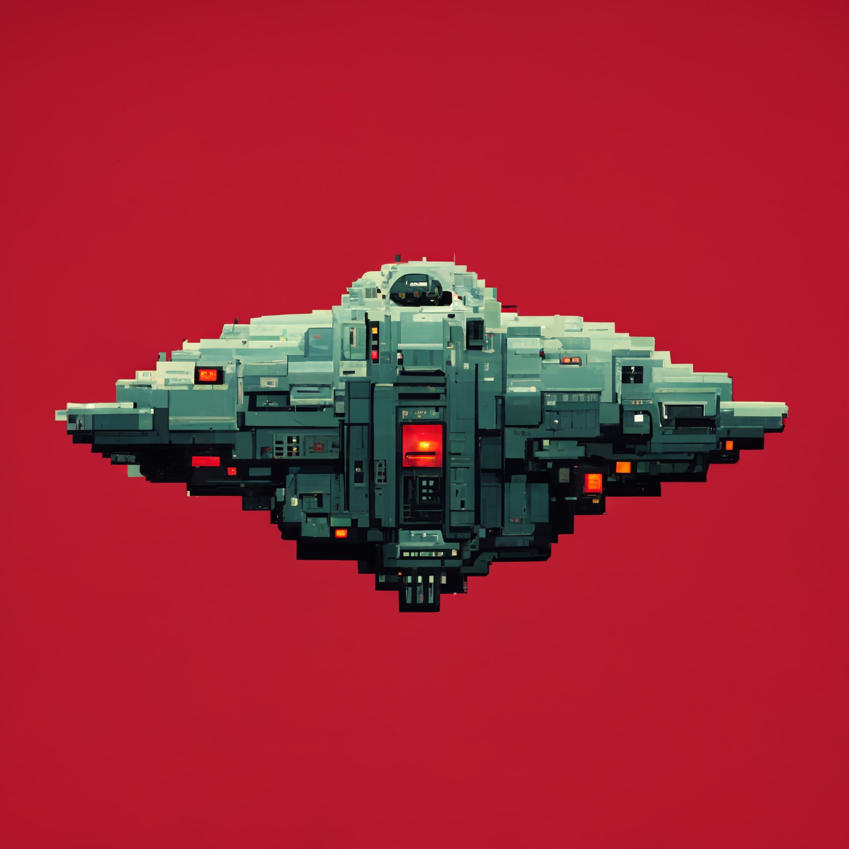 Starship 2